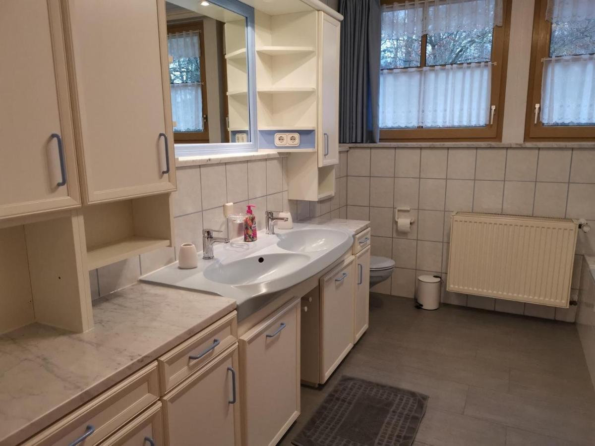 Fewo Perlseeblick Waldmunchen Bagian luar foto