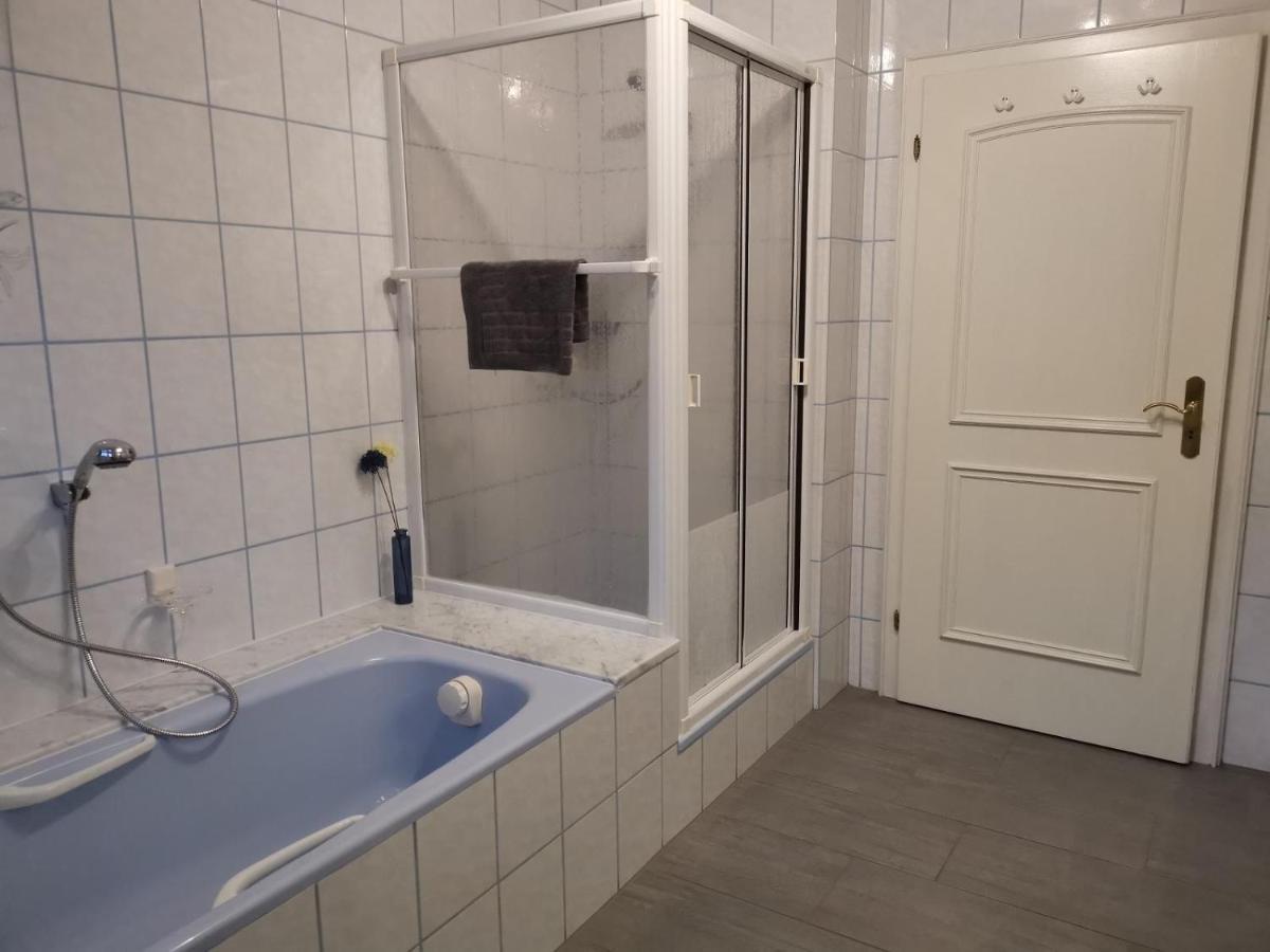 Fewo Perlseeblick Waldmunchen Bagian luar foto